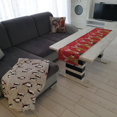 Cosy Charming Apartment بلاغويفغراد المظهر الخارجي الصورة