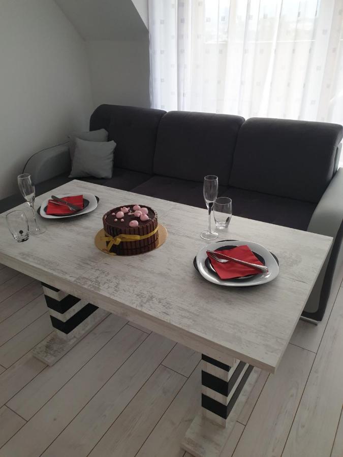 Cosy Charming Apartment بلاغويفغراد المظهر الخارجي الصورة