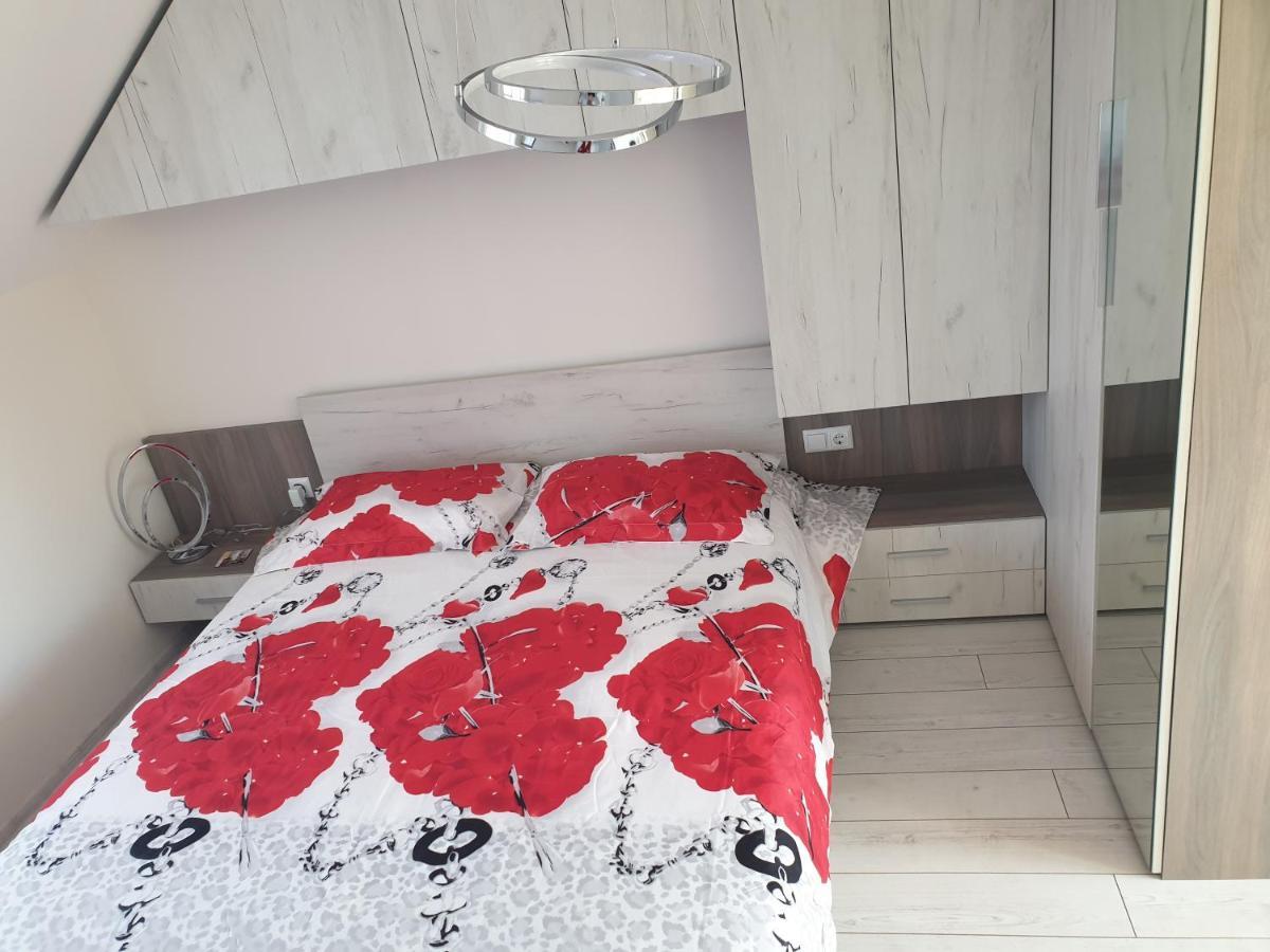 Cosy Charming Apartment بلاغويفغراد المظهر الخارجي الصورة