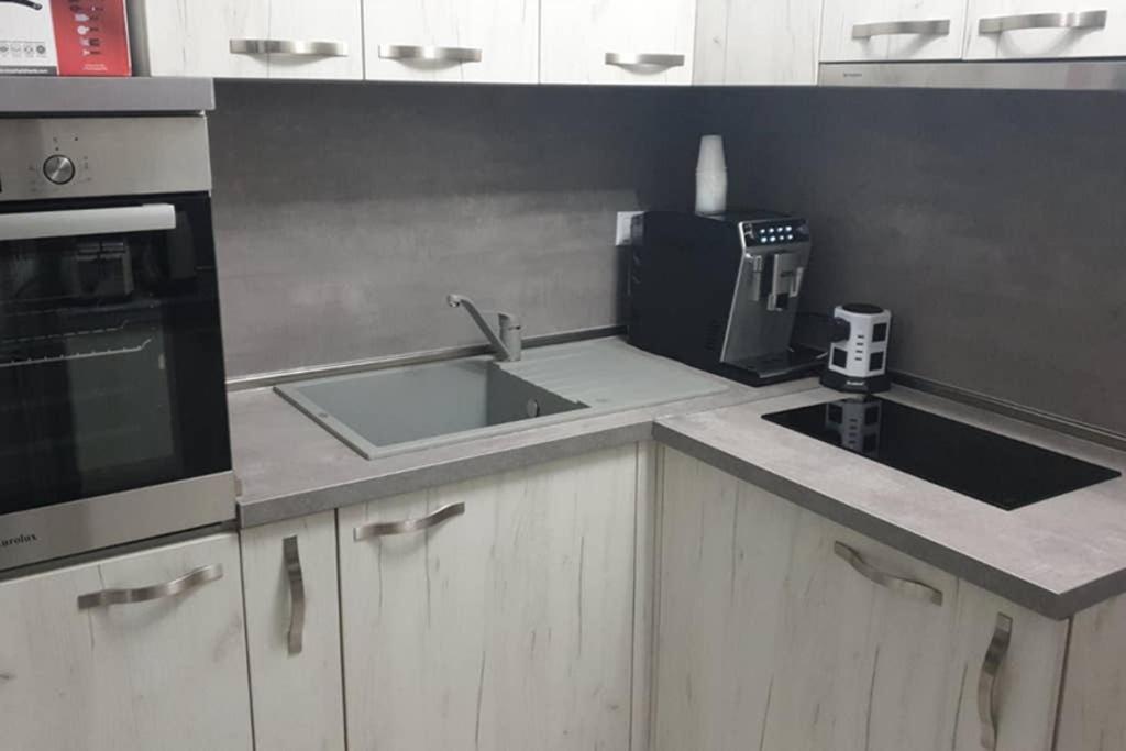 Cosy Charming Apartment بلاغويفغراد المظهر الخارجي الصورة