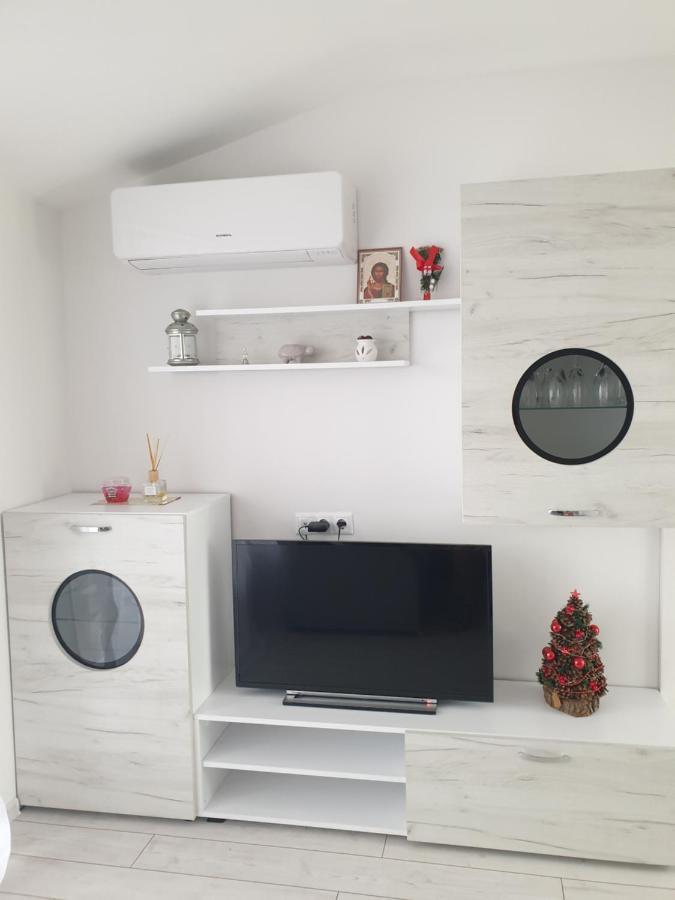 Cosy Charming Apartment بلاغويفغراد المظهر الخارجي الصورة