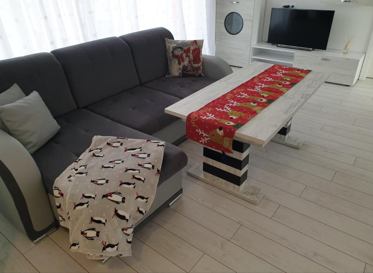 Cosy Charming Apartment بلاغويفغراد المظهر الخارجي الصورة