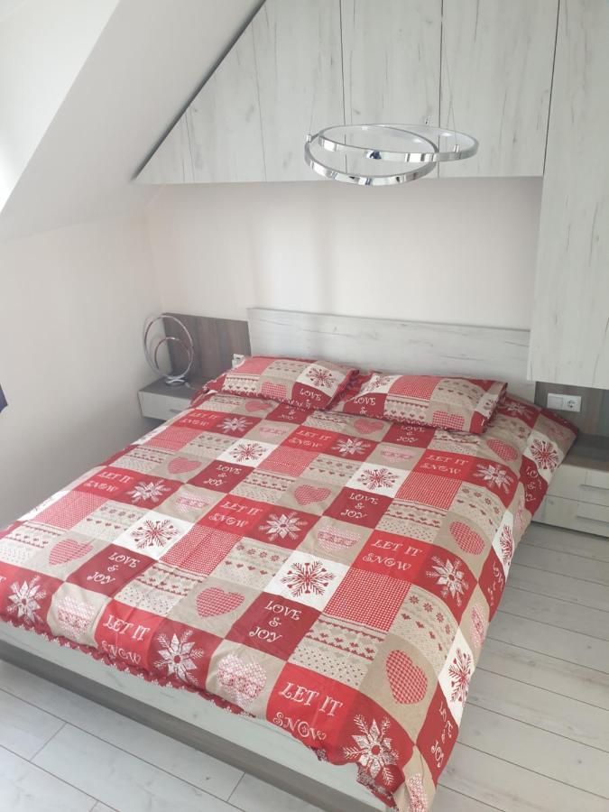 Cosy Charming Apartment بلاغويفغراد المظهر الخارجي الصورة