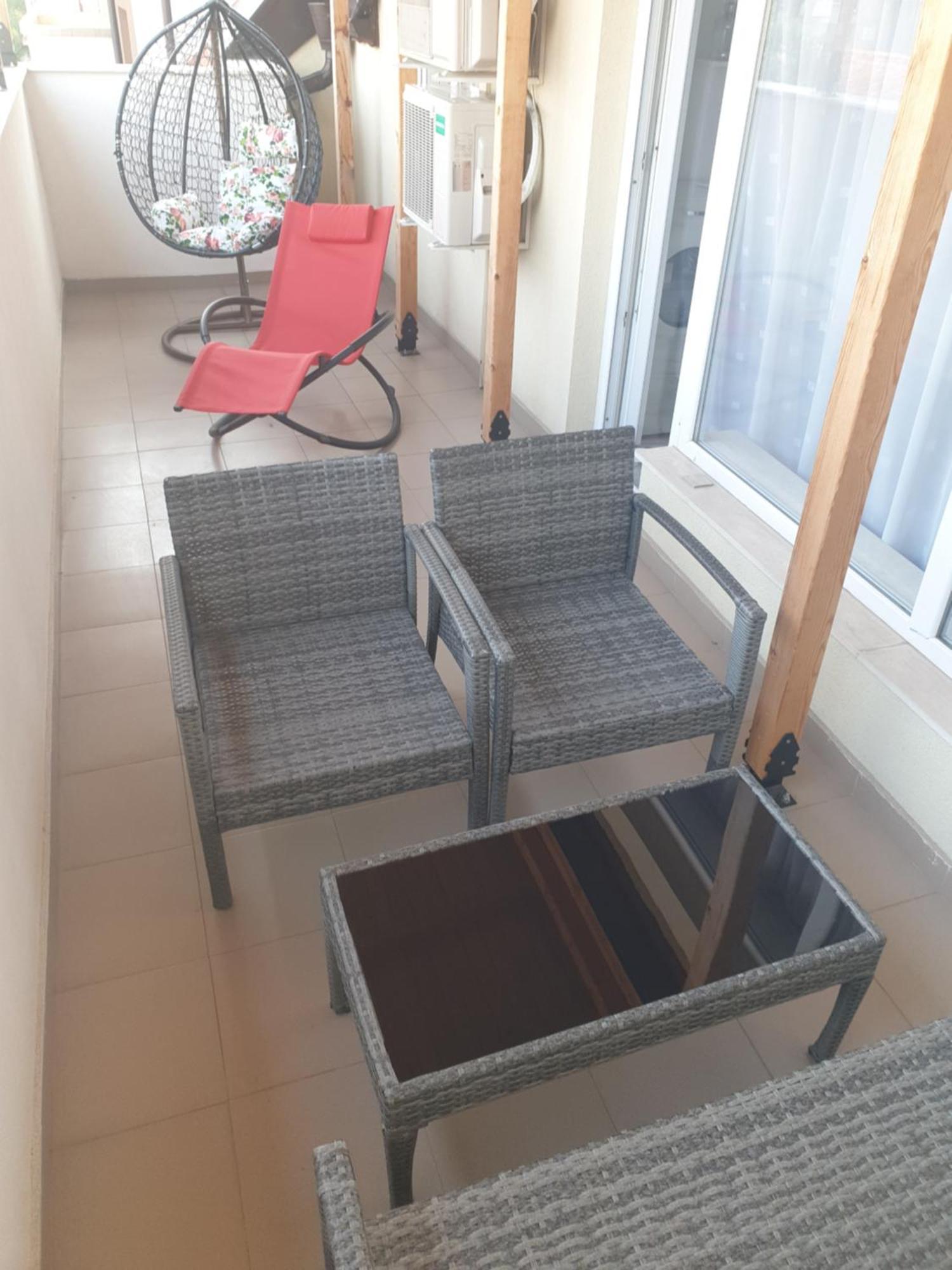 Cosy Charming Apartment بلاغويفغراد الغرفة الصورة
