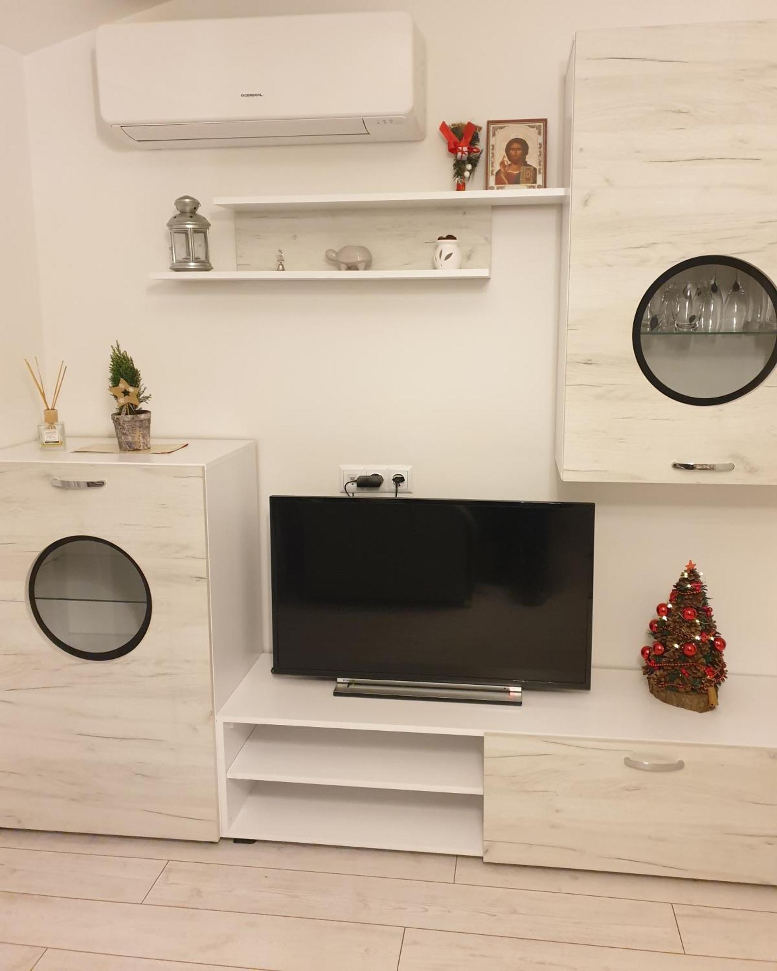 Cosy Charming Apartment بلاغويفغراد الغرفة الصورة